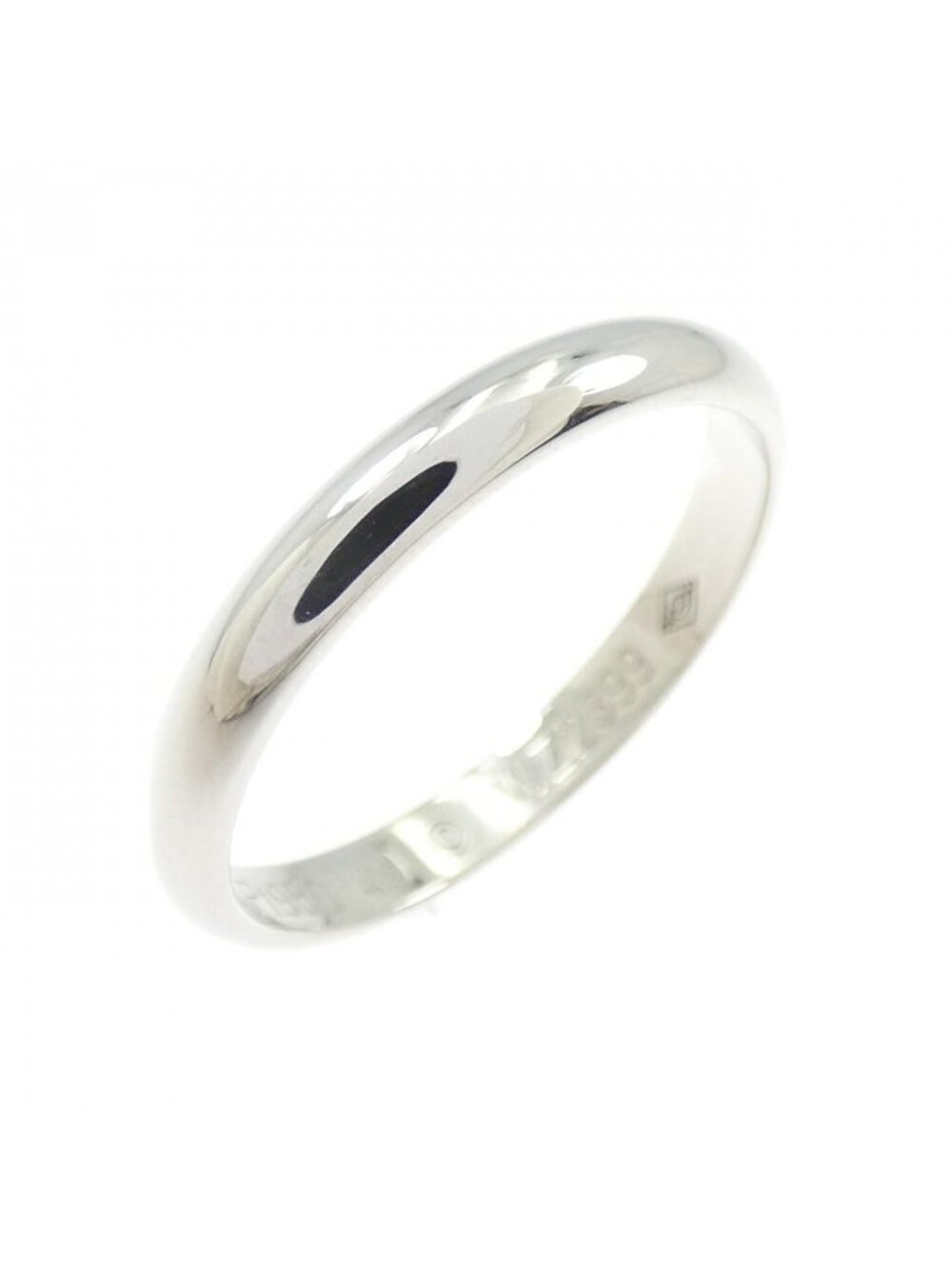 Cartier Wedding Ring